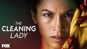 The Cleaning Lady Season 1 / Чистачката Сезон 1